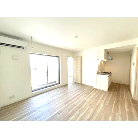 居室・リビング　同仕様　同施工会社　リビング