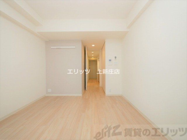 居室・リビング　リビング/居室