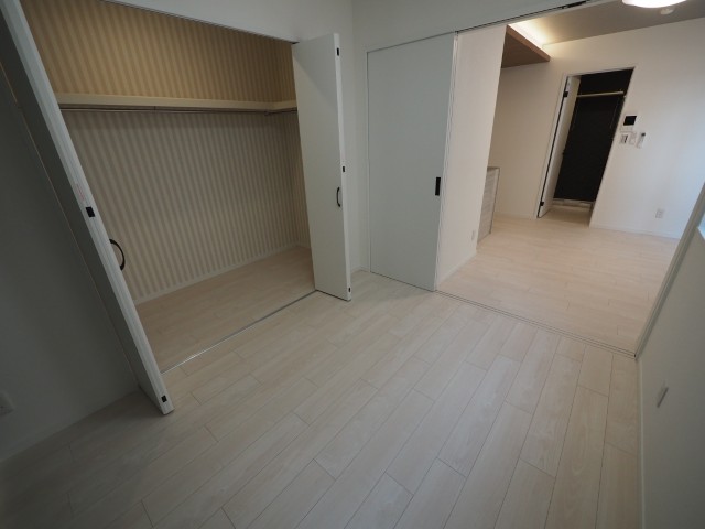 MIRAISM廿日市の内装写真