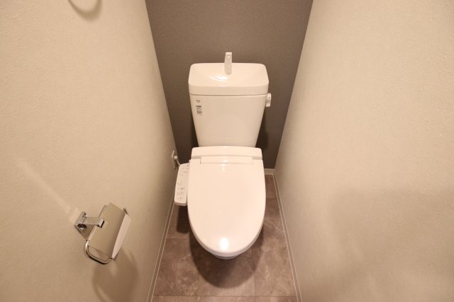 トイレ　別室の参考写真です。※現況優先