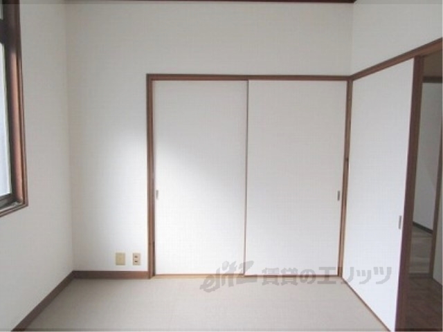 居室・リビング　洋室