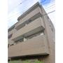熊野前駅より徒歩4分 3階 築14年9ヶ月の賃貸物件