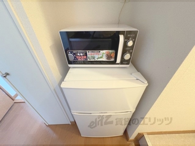 その他部屋・スペース　冷蔵庫置場