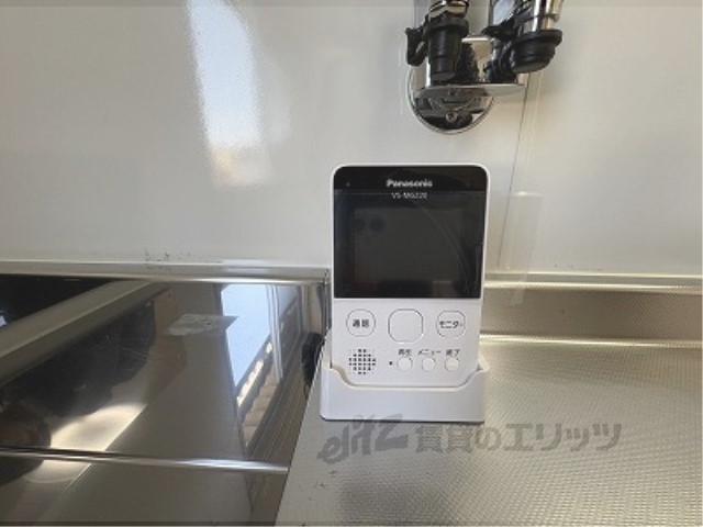 セキュリティ　ドアフォン（ＴＶ含）