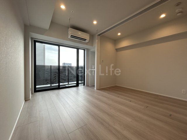 居室・リビング　シーフォルムマチダ