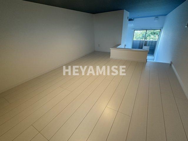 バルコニー　※同物件同室タイプの写真でございます※現況を優先します※