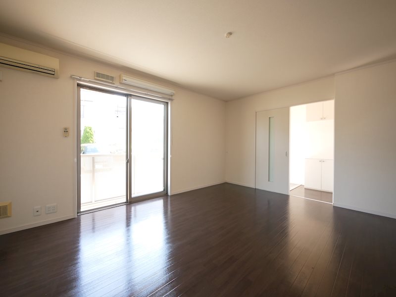 居室・リビング　LDK