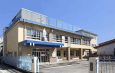 幼稚園・保育園　愛護幼稚園（幼稚園・保育園）まで273m