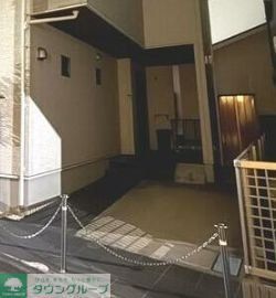 その他共有部分　バルコニー