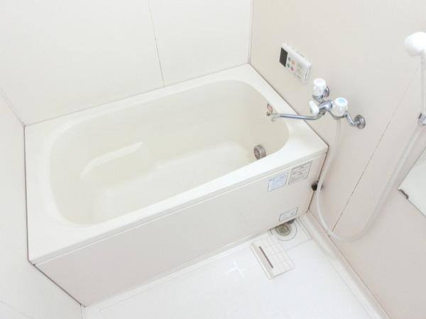 バス・シャワールーム　キレイな浴室！