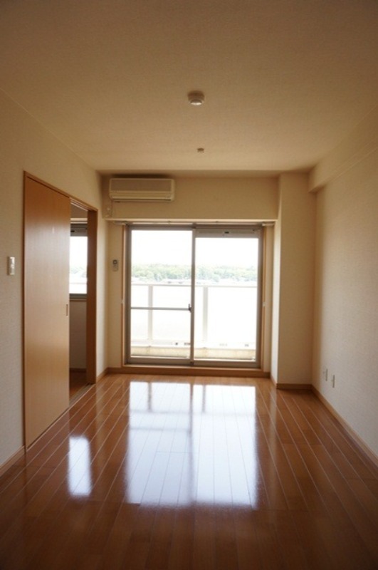 居室・リビング　図面と現状に相違がある場合には現状を優先