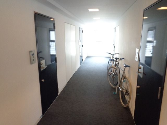 その他　内廊下