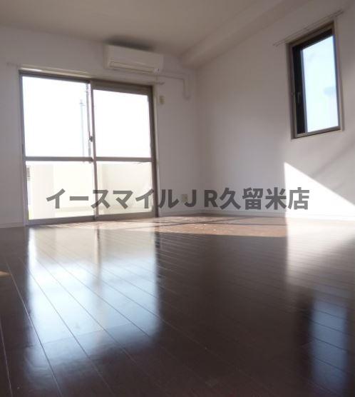 その他部屋・スペース　きれいな内装です