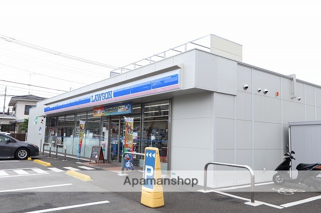 コンビニ　ローソン（コンビニ）まで973m