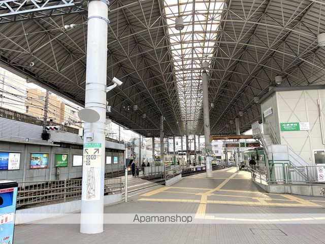 その他　広電西広島駅（その他）まで318m
