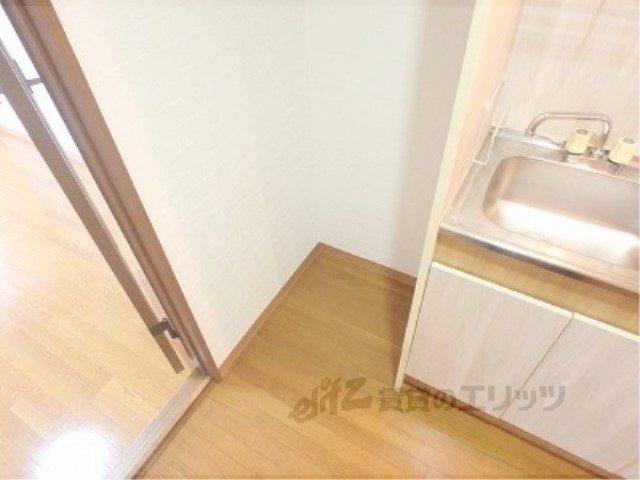 その他部屋・スペース　冷蔵庫置場