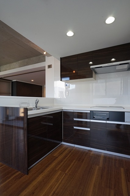 キッチン　別部屋参照