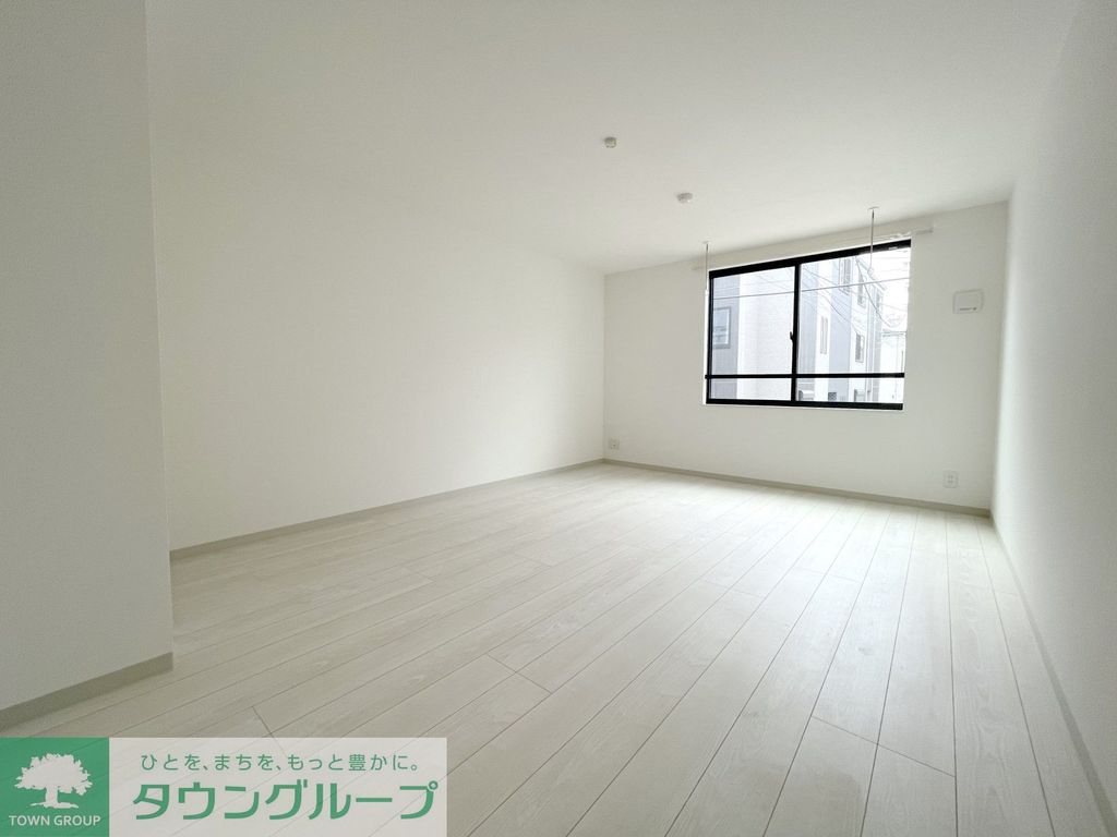 居室・リビング　リビング/居室