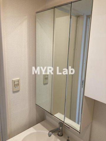 ＪＲ鹿児島本線 箱崎駅 徒歩7分 2階建 築18年の内装写真