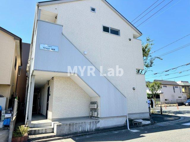 ＪＲ鹿児島本線 箱崎駅 徒歩7分 築18年