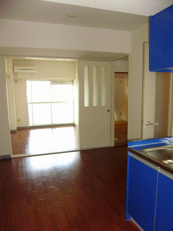 居室・リビング　※参考写真