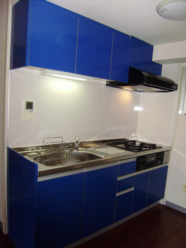 キッチン　※参考写真