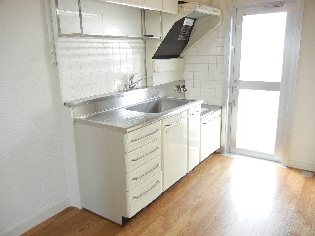 キッチン　有野団地（GoodHome）