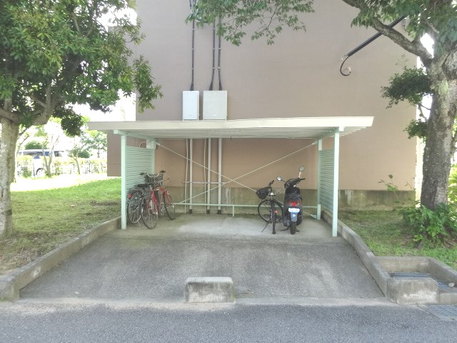 その他共有部分　有野団地（GoodHome）