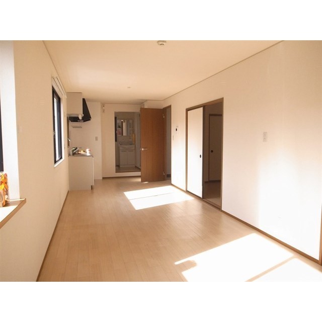 居室・リビング　ＬＤＫ