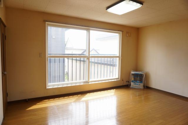 居室・リビング　リビング１