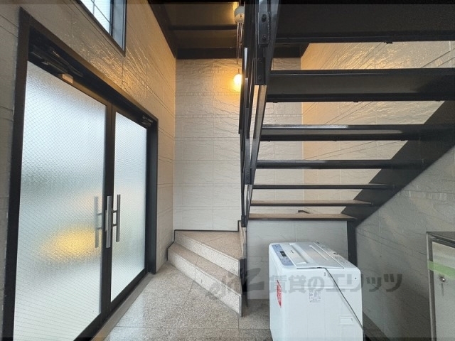 ロビー　ロビー