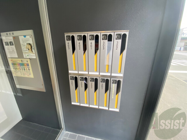 駐車場　駐車場その他