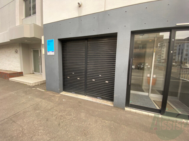 その他共有部分　駐輪場その他