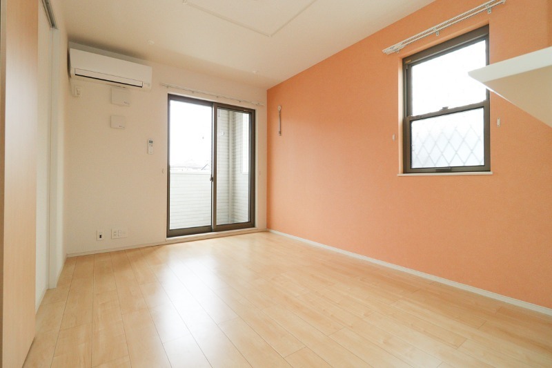 居室・リビング　図面と現状に相違がある場合には現状を優先