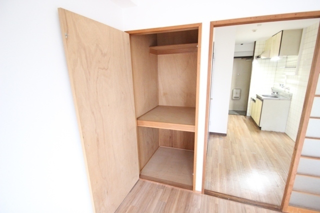 収納　他号室画像