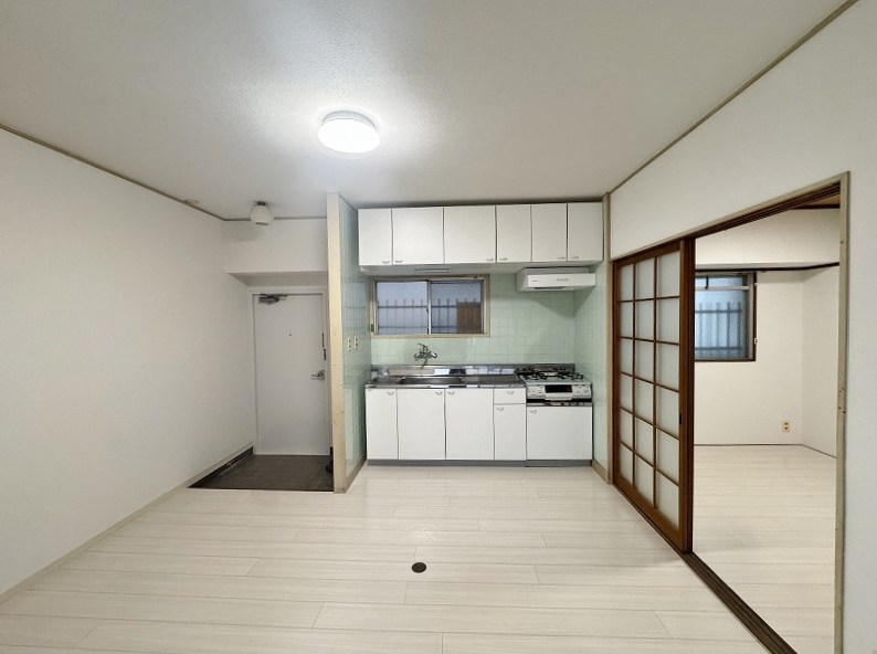 居室・リビング　★リビング8帖★