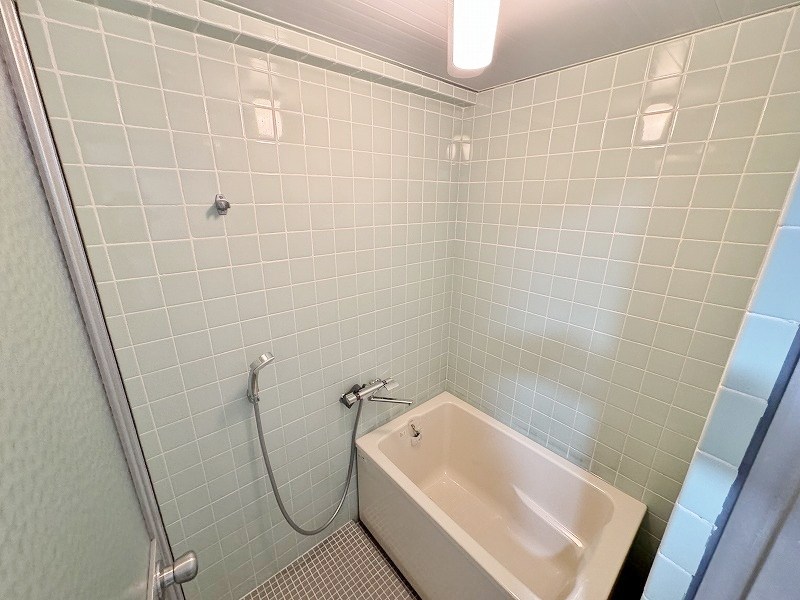 バス・シャワールーム　★浴室★