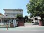小学校　静岡市立大里西小学校（小学校）まで920m