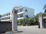 中学校　静岡市立大里中学校（中学校）まで901m