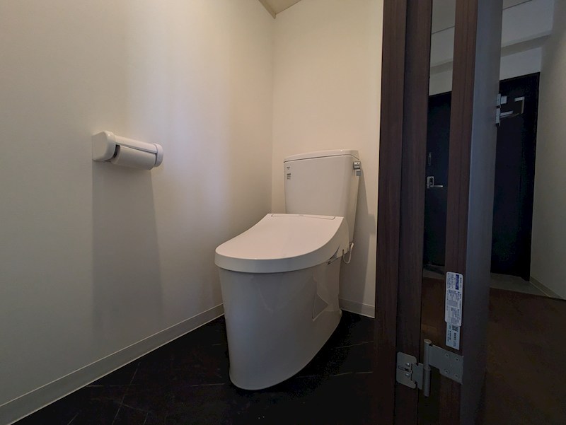 アーデンハウス菊谷のトイレ写真