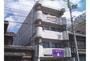 京都駅より徒歩10分 2階 築35年9ヶ月の賃貸物件