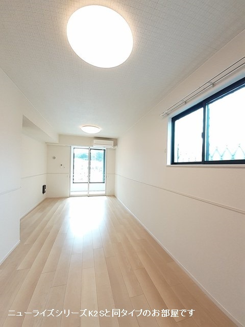 居室・リビング　居室・リビング