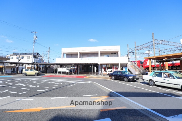 その他　名鉄笠松駅（その他）まで1283m