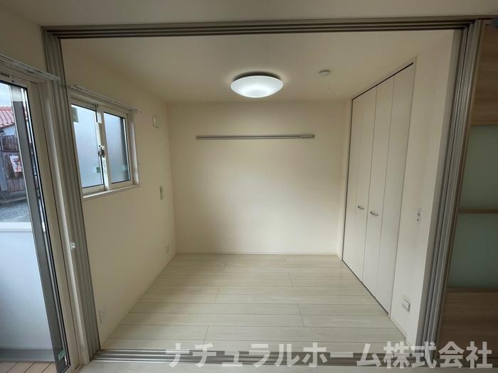 その他部屋・スペース　洋室