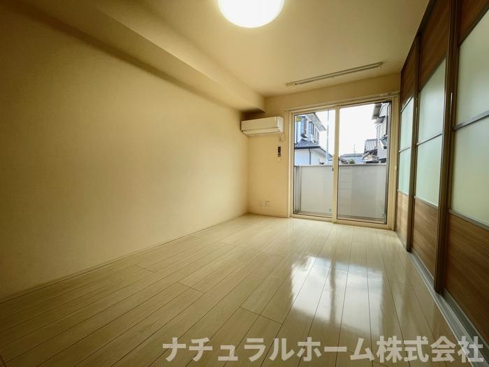 居室・リビング　LDK