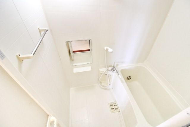 バス・シャワールーム　★バスルーム★