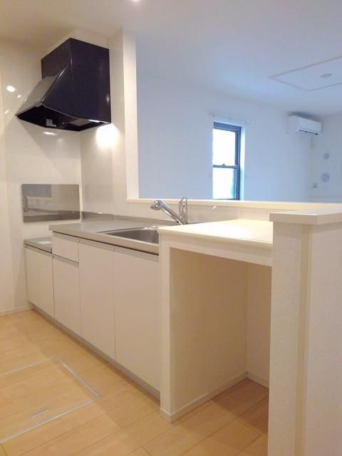 アーリーグッドA_内装_1