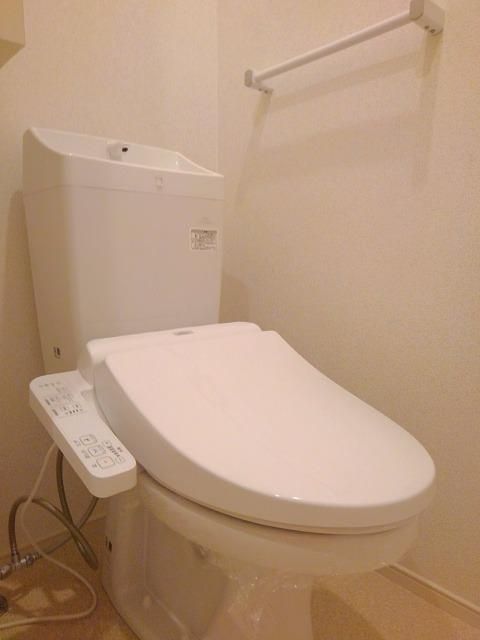 アーリーグッドA_内装_3