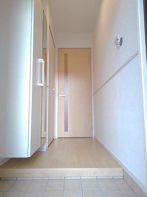 アーリーグッドA_内装_5