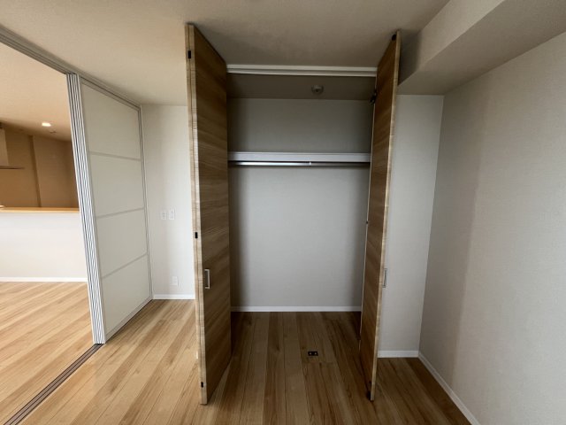 Seaside Houseの内装写真